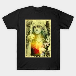 Stevie Nicks T-Shirt